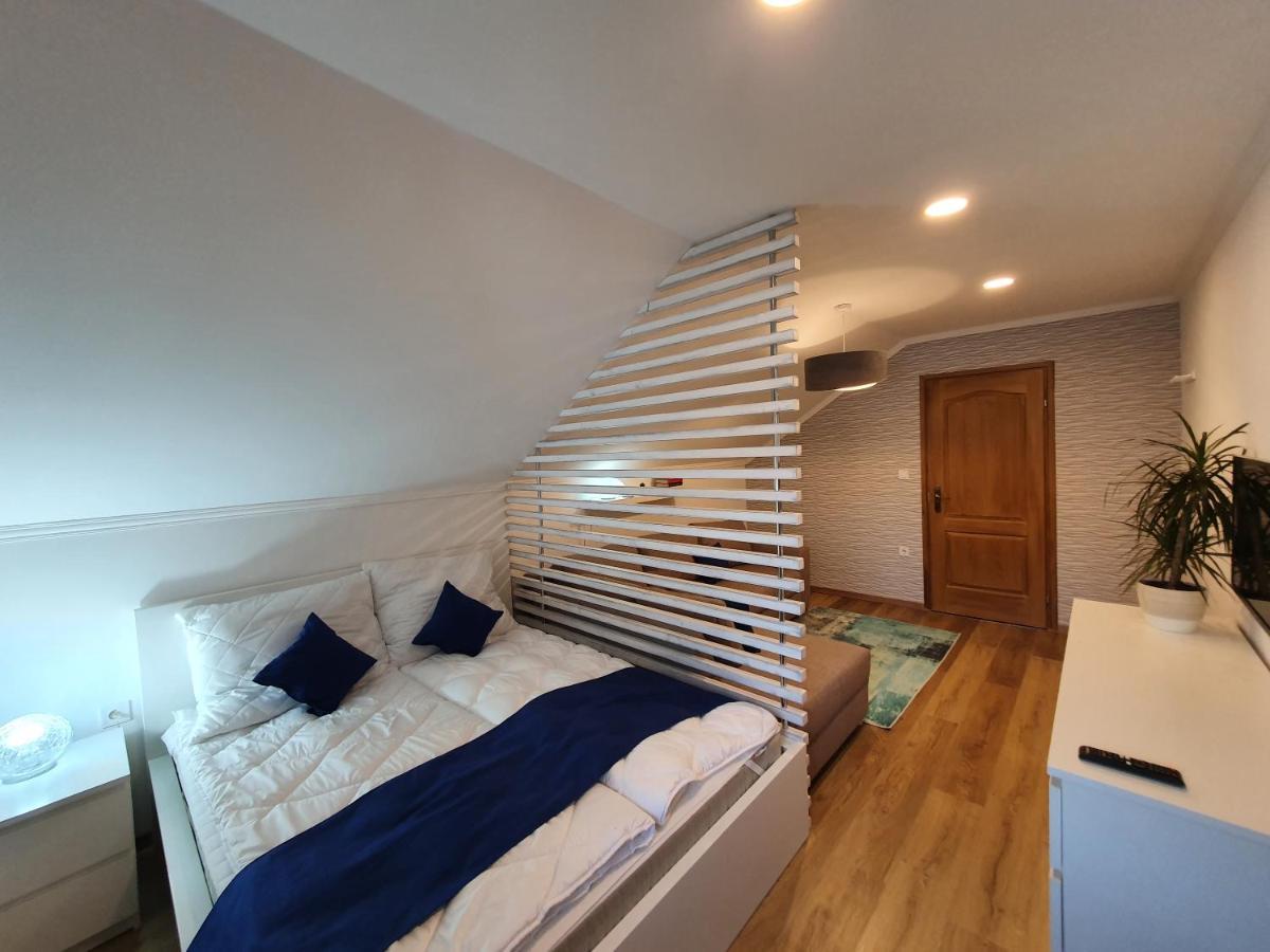 Reteskert Vendeghaz Es Apartman 벨러파트팔바 외부 사진