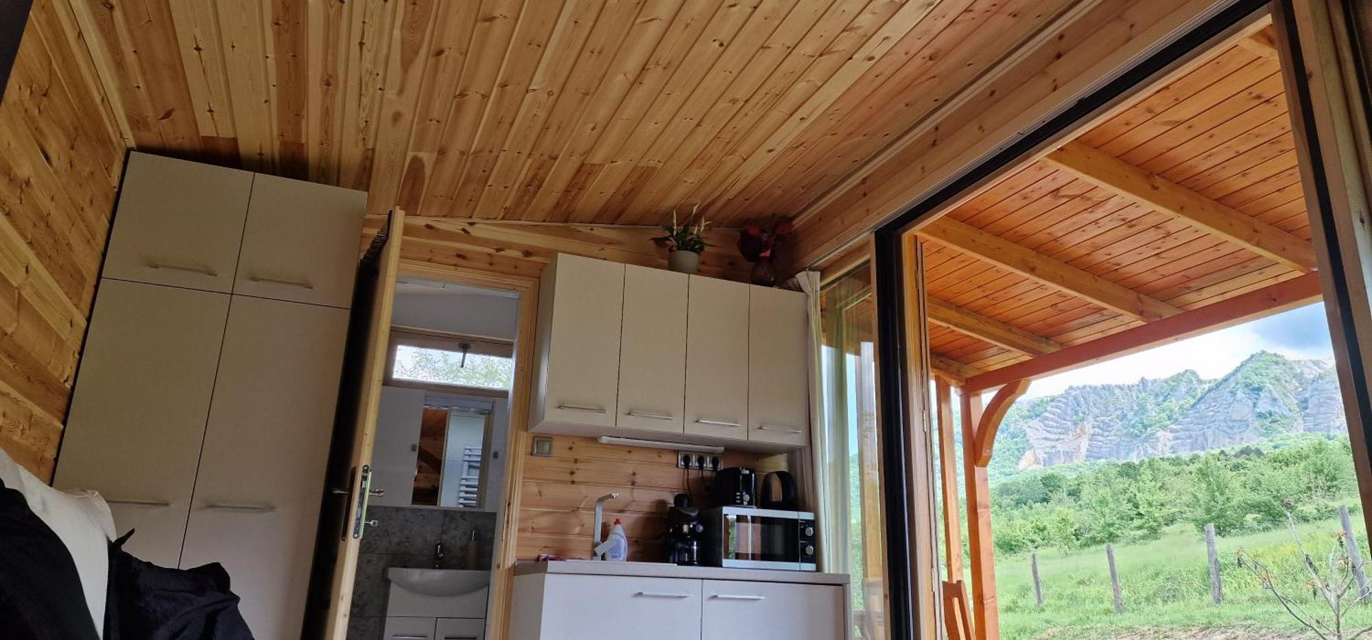 Reteskert Vendeghaz Es Apartman 벨러파트팔바 외부 사진